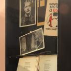 Dům Fráni Šrámka, Sobotka, autor: Bohdan Dvořák