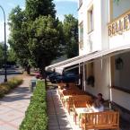 Hotel Bellevue, Autor: ATANERŠ HOTELS s.r.o.