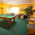 Bowling Bělá - billiard, autor: BOWLING CLUB