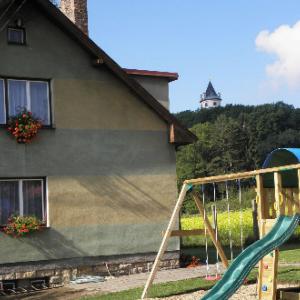 Lesovna Sobotka