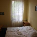 Penzion Ráj, Skokovy, autor: Petr Housa