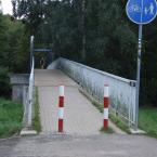 Most přes řeku Jizeru