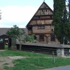 Dlaskův statek