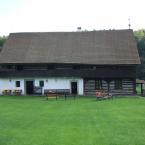 Dlaskův statek