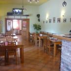 Restaurace U Kvapilů, autor: Pavel Šmíd