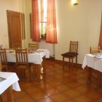 Restaurace U Kvapilů, autor: Pavel Šmíd