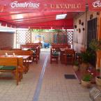 Restaurace U Kvapilů, autor: Pavel Šmíd
