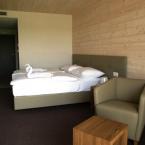 Hotel Sand Martin, author: Archiv: Hotel Sand Martin