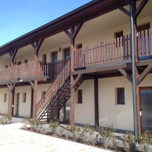 Motel R10, auteur: Archiv: Motel R 10