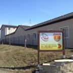 Motel R10, auteur: Archiv: Motel R 10