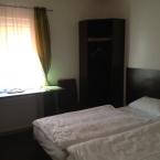 Motel R10, auteur: Archiv: Motel R 10