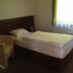 Motel R10, auteur: Archiv: Motel R 10