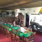 Muzeum Rabakov - motobar, autor: Archiv: Jawa muzeum Rabakov