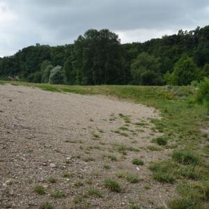Krásná louka Mladá Boleslav