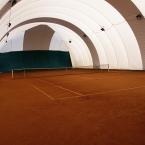 Sportcentrum Sparing, autor: Archiv Sportcentra Sparing