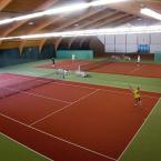 Sportcentrum Sparing, autor: Archiv Sportcentra Sparing