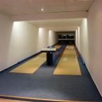 Sportcentrum Sparing, autor: Archiv Sportcentra Sparing