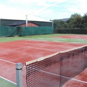 Sportcentrum Bezděčín, autor: Sportcentrum Bezděčín