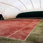 Sportcentrum Bezděčín - tenis, autor: Sportcentrum Bezděčín