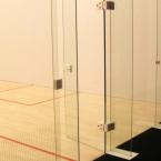Sportcentrum Bezděčín - squash, autor: Sportcentrum Bezděčín