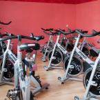 Sportovně-relaxační centrum Galaxie, autor: Sportovní centrum Galaxie