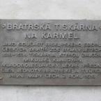 Tiskárna Na Karmeli v Mladé Boleslavi