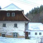 Podvicmanovský mlýn
