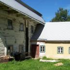 Podvicmanovský mlýn
