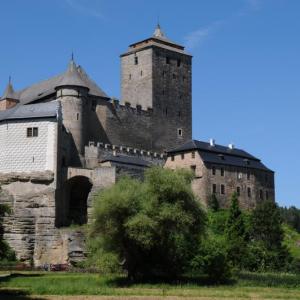 Hrad Kost