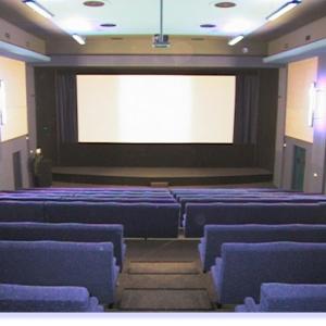 Kino Mnichovo Hradiště, autor: Město Mnichovo Hradiště