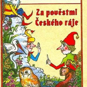 Cestoknížka
