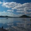 Máchovo jezero