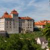 Hrad Mladá Boleslav