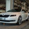Škoda Muzeum Mladá Boleslav