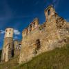 Hrad Zvířetice