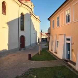 Kostelní ulice