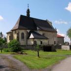 kostel