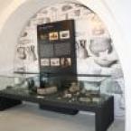 Muzeum města Dobrovice, autor: Dobrovická muzea, o.p.s.