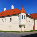 Dobrovice - Hejtmanský dům