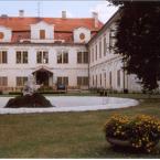 Zámek Loučeň