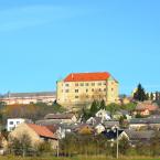 Zámek Vinařice