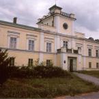 SKALSKO Zámek