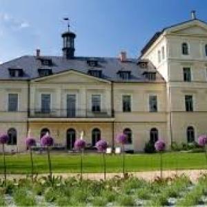 Chateau Mcely, author: Chateau Mcely s.r.o.