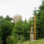 Hrad Kost