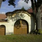 BŘEZINKA  - Lidová architektura, Autor: Obec Březinka