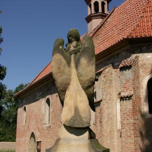 JABKENICE Kostel