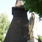 JABKENICE Zvonice