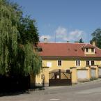 JABKENICE Myslivna