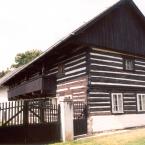 SUDOMĚŘ Statek čp 19