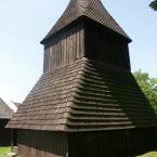 SUDOMĚŘ Zvonice